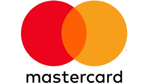 Mastercard logo mastercardkasinot sivustolla
