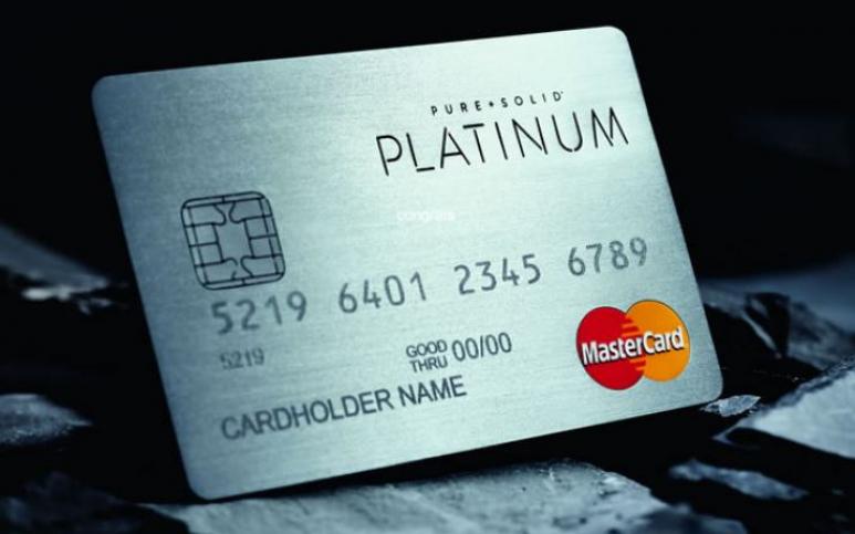 Mastercard